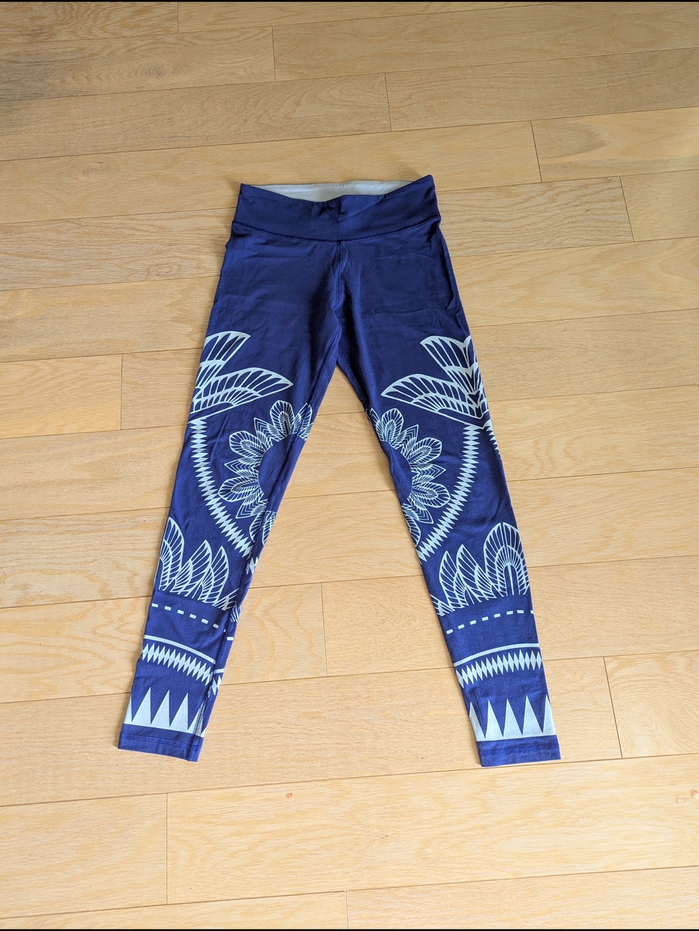Aeropostale Leggings